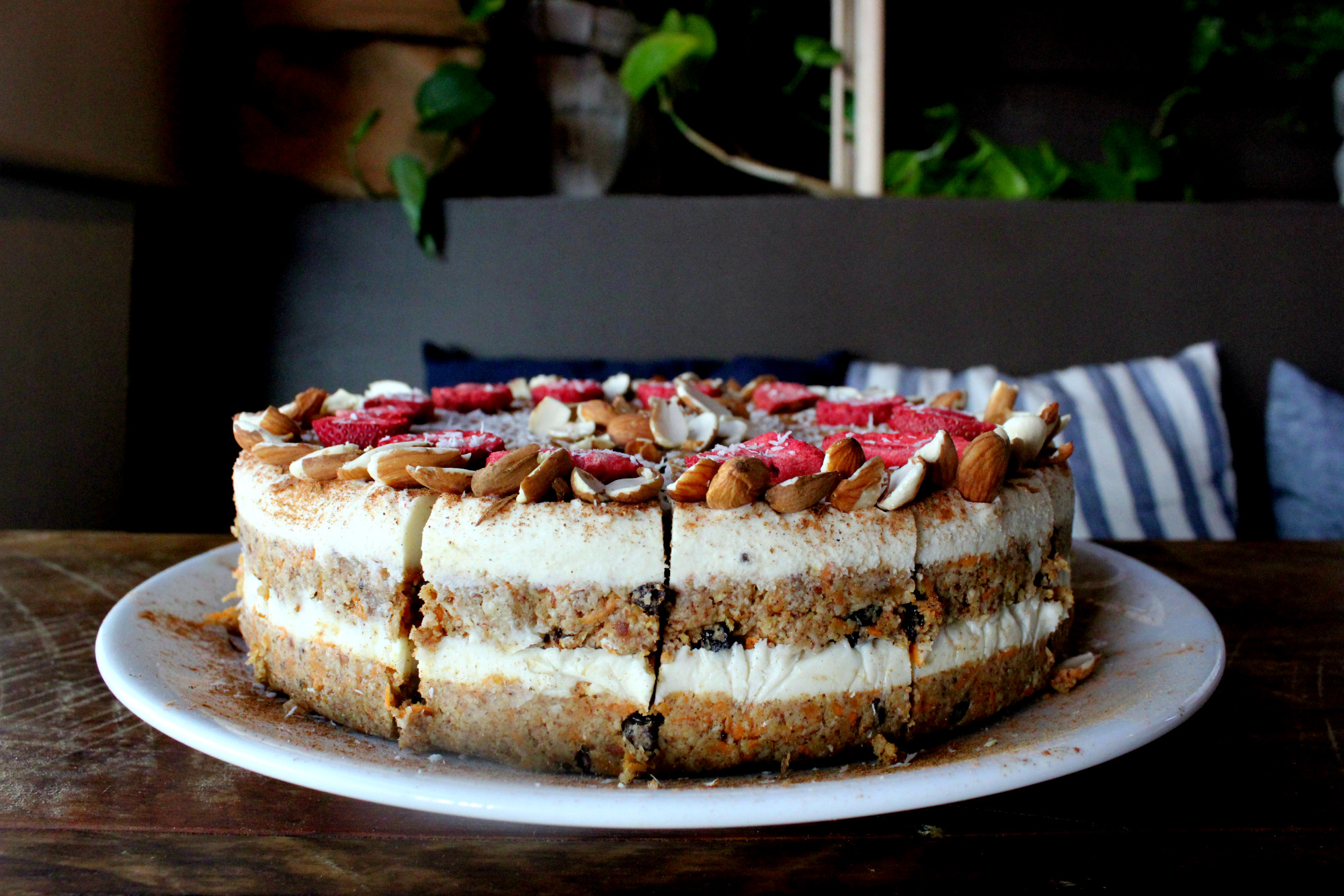 Dairy Free Carrot Cake Nz Dairy Free Carrot Cake Nz